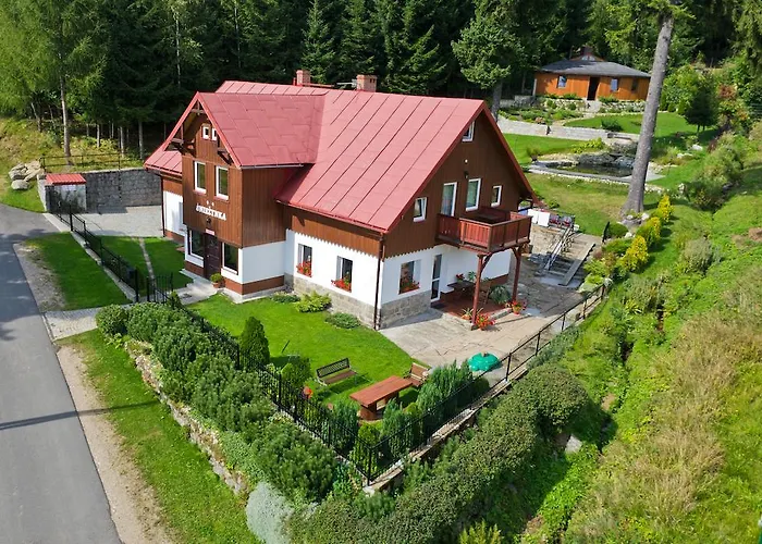 Hotel Śnieżynka Szklarska Poręba